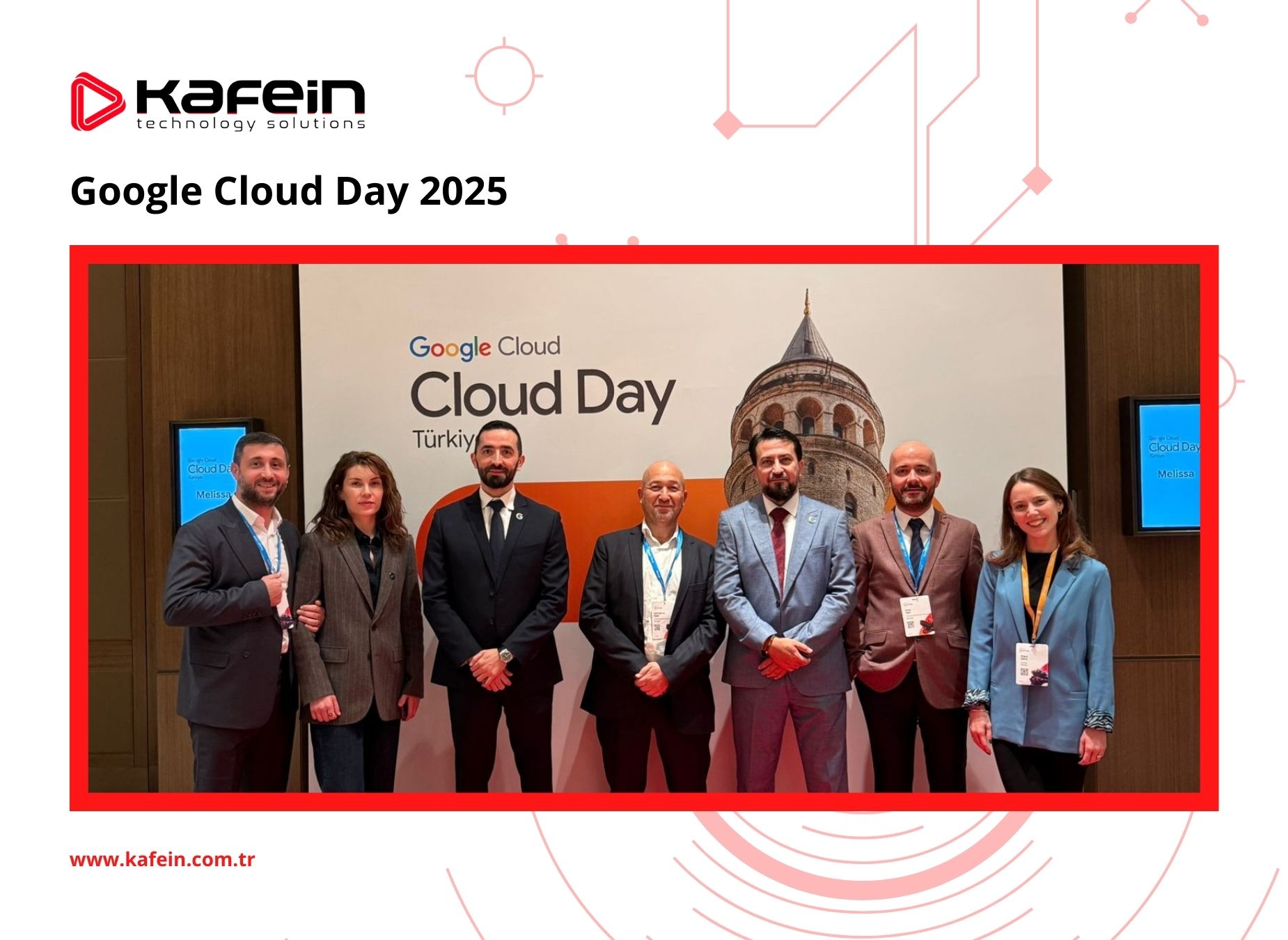 Google Cloud Day 2025